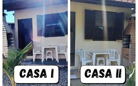 Casa de Férias Paraty